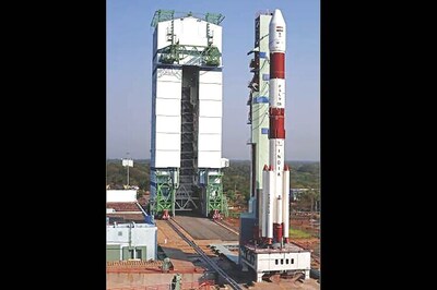 Countdown for India's first space observatory begins