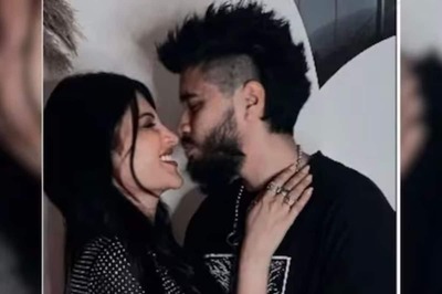 Shruti Haasan Shares Glimpses Of 38th Birthday Bash With Boyfriend Santanu Hazarika