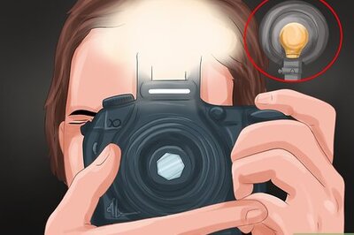 How to Become a Freelance Photographer