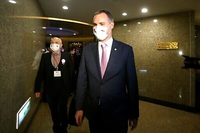 Czech Delegation Visits Taiwan Despite Chinese Criticism