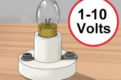 How to Make a Circuit