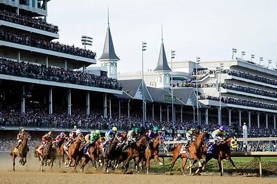 Horse Racing Leaders Move To Set National Safety Standards