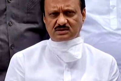 Maharashtra Bypolls: Time to Teach 'Traitors' a Lesson, Says Ajit Pawar in Swipe at Shinde Rebellion