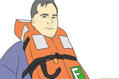 How to Be Safe During a Cruise Ship Fire