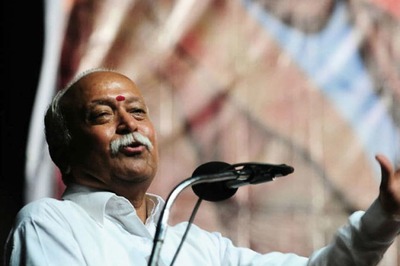 Loan Waiver Not a Permanent Solution, Says RSS Chief
