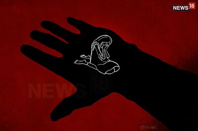 Neighbour Rapes Minor Girl in UP's Pratapgarh