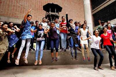 DU Cut Off List 2017: LSR's English (H) Cut Off Less Than Last Year. Check Here