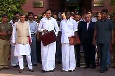 I want more investments: PC