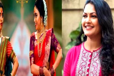 Singer Priyanka Barve Shares Making of Hit Song Sawal Jawab From Chandramukhi