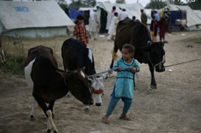 Swat Taliban stronghold captured, body count 762