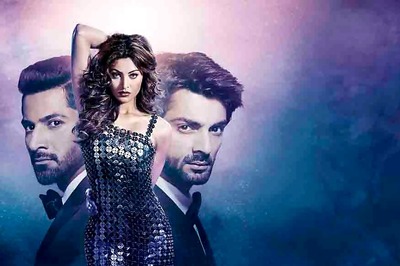 Hate Gets Darker With The Release of Hate Story IV