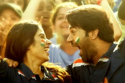 Mr & Mrs Mahi Day 3 Collection: Janhvi Kapoor-Rajkummar Rao Film Earns Rs 5.50 Crore