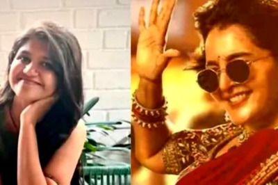 All About Deepthi Suresh, Singer Behind The Viral Manasilayo Song