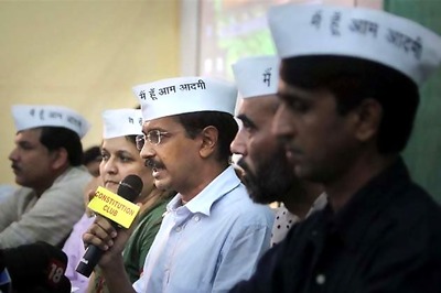 Plea in HC for cancellation of AAP's registration as a party