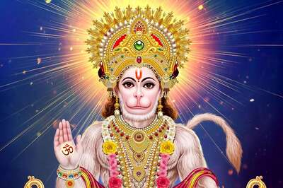Happy Telugu Hanuman Jayanti 2022: Wishes, Images, Status, Quotes, Messages and WhatsApp Greetings to Share