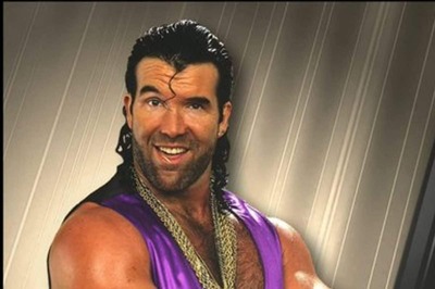WWE Great Razor Ramon Passes Away