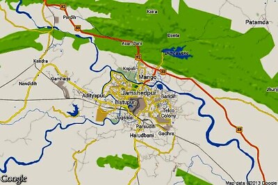 SCCI observes fast demanding repair of NH-33 near Pardih Kali Mandir