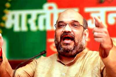 Migratory birds never win, TMC says about BJP president Amit Shah