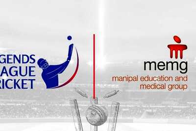 Manipal Education And Medical Group Enter Cricket Arena, Acquires Franchise in Legends League Cricket