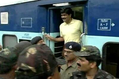SC Reserves Order on Plea to Transfer Shahabuddin From Siwan Jail