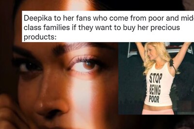 'Overpriced, Basic': Deepika Padukone's Skincare Brand Gets Criticised on Twitter