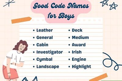 100+ Creative Code Name Ideas for Your Boy Crush