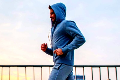 International Men’s Day: Lifestyle Changes to Improve Overall Health