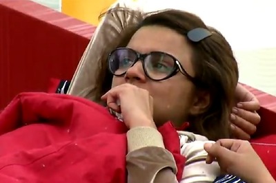 Bigg Boss: Sidhu is not god, says Urvashi Dholakia