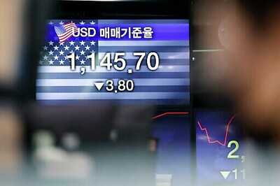 Global Stocks Follow Wall St Lower As Stimulus Hopes Fade