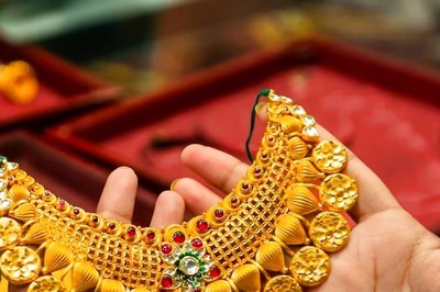 Gold Rate Today Falls In India: Check 22 Carat Price In Your City On July 15