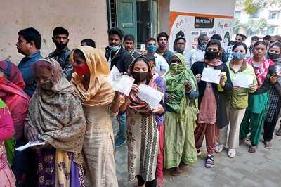 Delhi Civic Polls: Expenditure Limit for Candidates Increased to Rs 8 Lakh