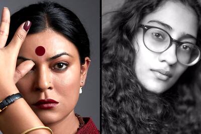 Sushmita Sen Thanks Daughter Renee For Lending Her Voice In Taali: 'Goosebumps Every Time I Listen'