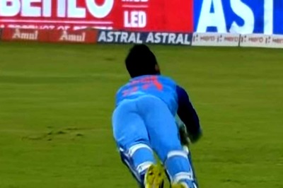 IND vs SL: Ishan Kishan Takes Stunning Catch, Skipper Hardik Pandya Laughs In Shock | WATCH