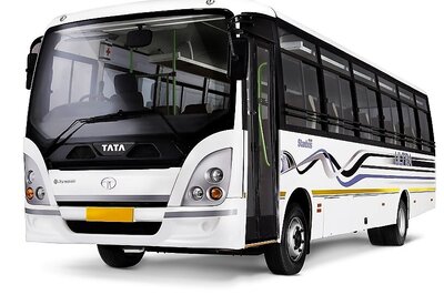 Tata Motors Launches AMT Buses, Starting At Rs 21 Lakhs