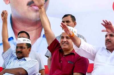 Contemplating Making AAP Accused in Delhi Excise Case, ED Tells Supreme Court