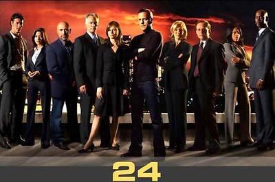 TV series '24' to become a movie
