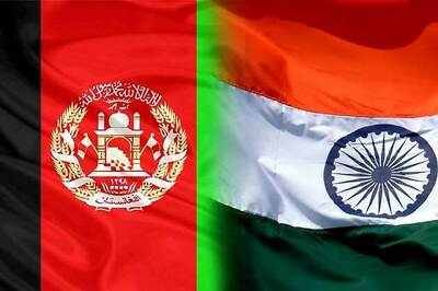 'India poised for better role in Afghanistan'
