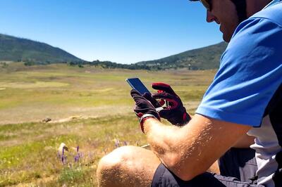 Fall of The Roaming Empire: European Union Ends Mobile Travel Fees