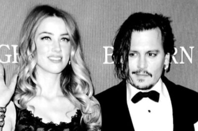 Johnny Depp Claims Amber Heard Defecated On His Side of the Bed: ‘It Was So Bizarre, So Grotesque’