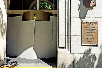 Push To Condemn Seattle Park With Large Homeless Population