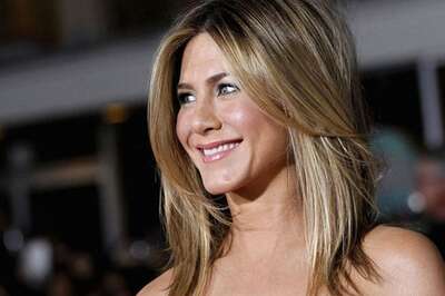 Jennifer Aniston's first wedding was stressful: Kevin Lee