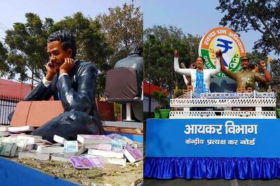 India's 69th Republic Day Parade Associates Patriotism With Paying Taxes