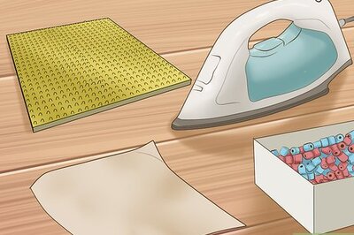 How to Use Perler Beads