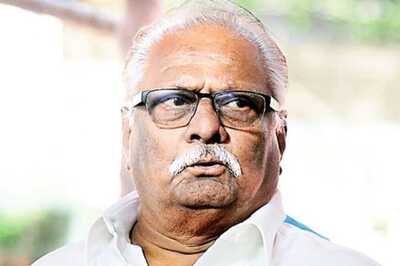 Devendra Fadnavis & His Gang Plotted Against BJP's Pankaja Munde & Eknath Khadse: Anil Gote