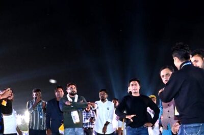 TMC MP Abhishek Banerjee Launches New Football Club From Home Turf, Appoints Krishnendu Roy as Coach