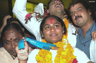 CWG: Indian lifters in doubt over unpaid fine