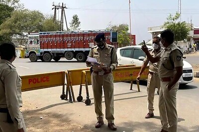 These Car Thieves Used To Rent Vehicles And Then Disappear