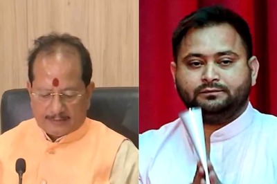 Will Urge Nitish for CBI Probe into Tejashwi’s Links with Accused in NEET Case: Bihar Dy CM