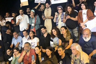 'Gateway of India Not a Protest Site': Maharashtra Home Minister on Agitation over JNU Violence