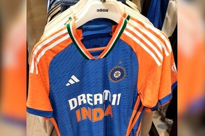 India's T20 World Cup 2024 Jersey Leaked? Photo of Newly-Designed Outfit Goes Viral on Social Media